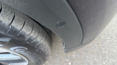 Ford Explorer 125kW Style 52kWh 5dr Auto Electric Estate